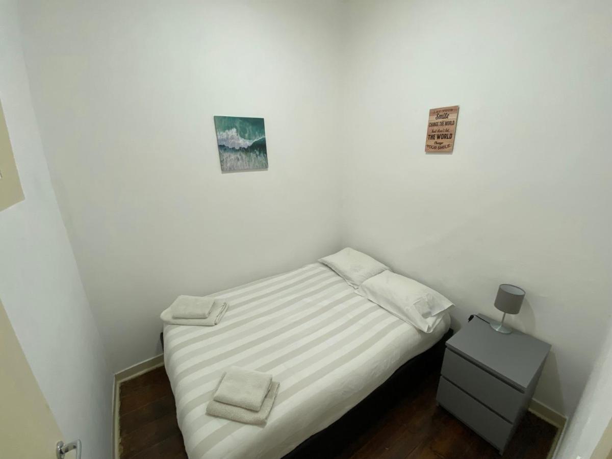 Rosa Surf Shelter Apartment Lisboa Екстериор снимка