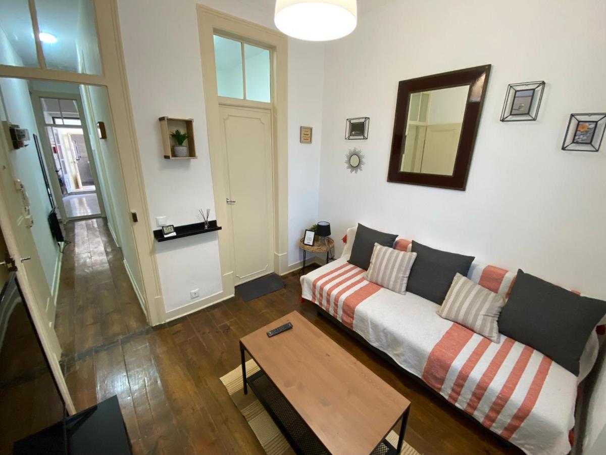 Rosa Surf Shelter Apartment Lisboa Екстериор снимка