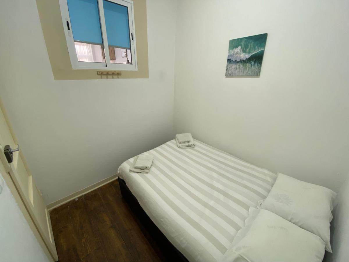 Rosa Surf Shelter Apartment Lisboa Екстериор снимка