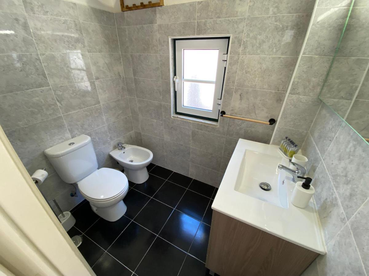 Rosa Surf Shelter Apartment Lisboa Екстериор снимка