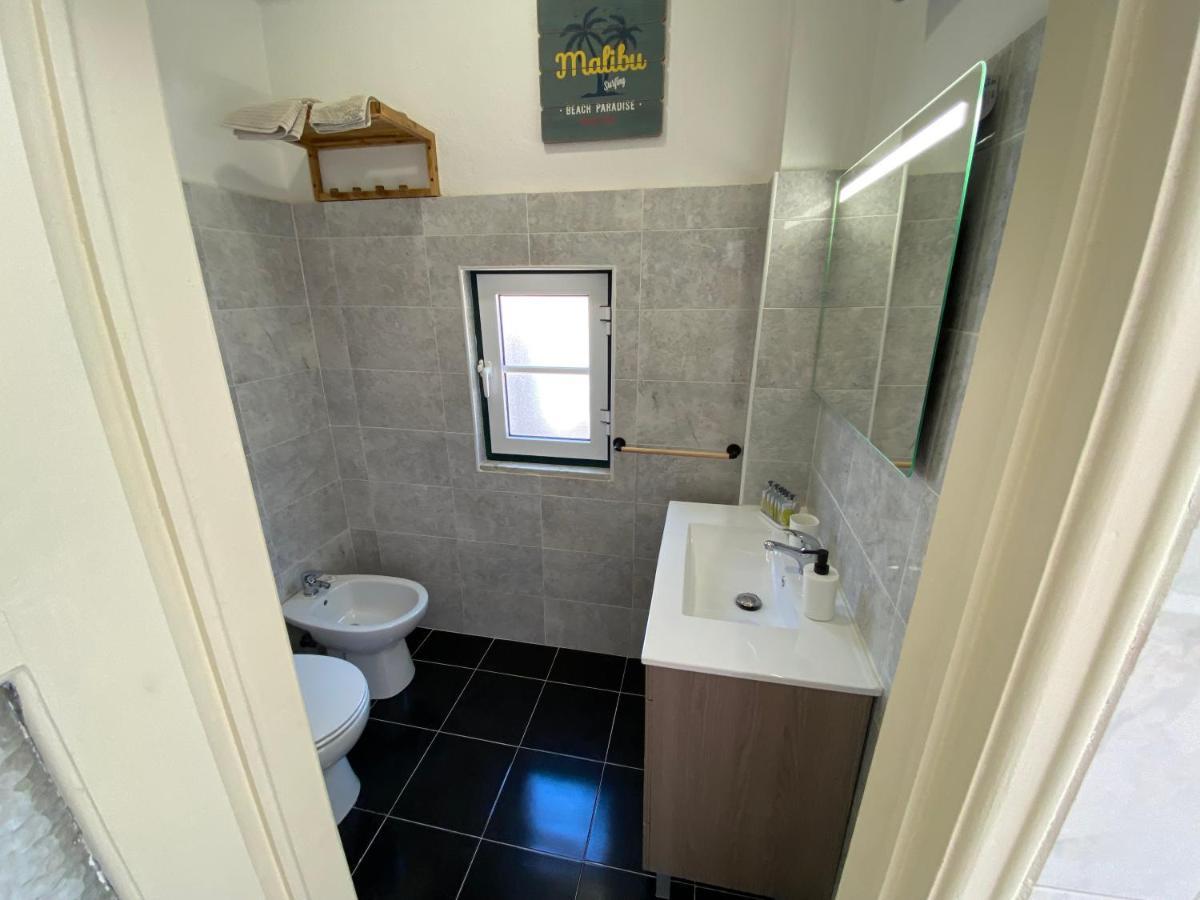 Rosa Surf Shelter Apartment Lisboa Екстериор снимка